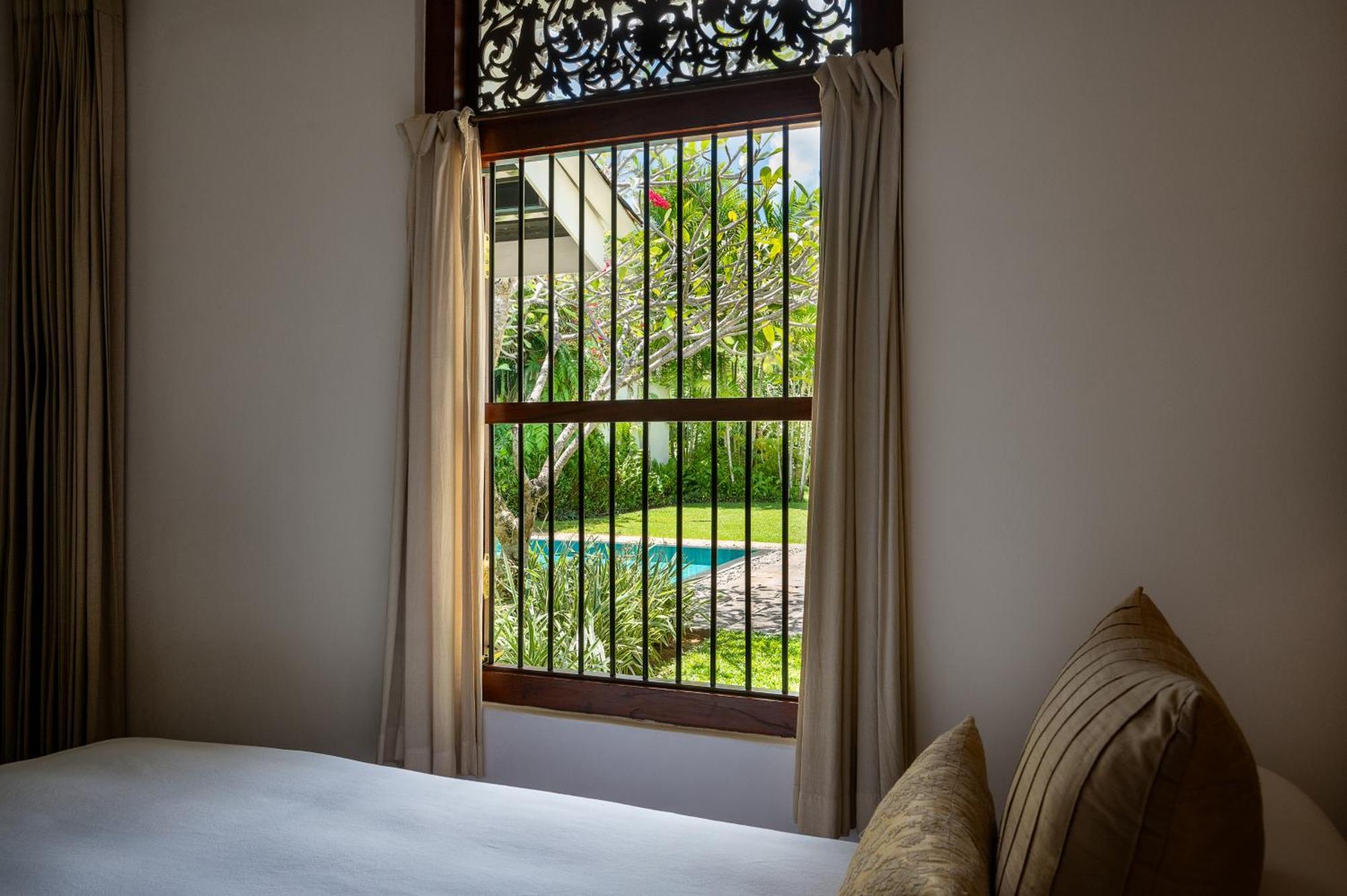 Nyne Hotels Rock Villa, Bentota Exterior photo