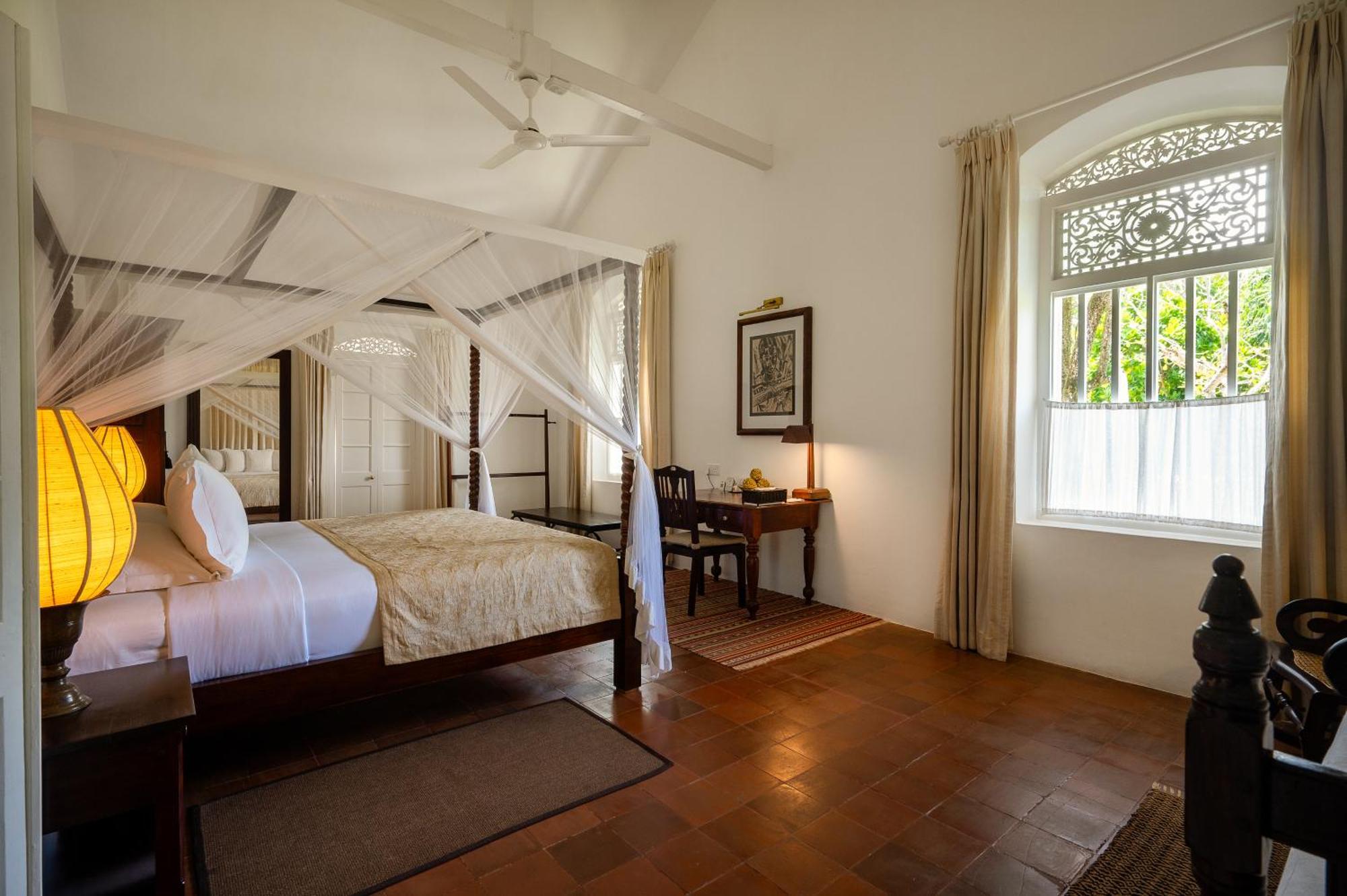 Nyne Hotels Rock Villa, Bentota Exterior photo