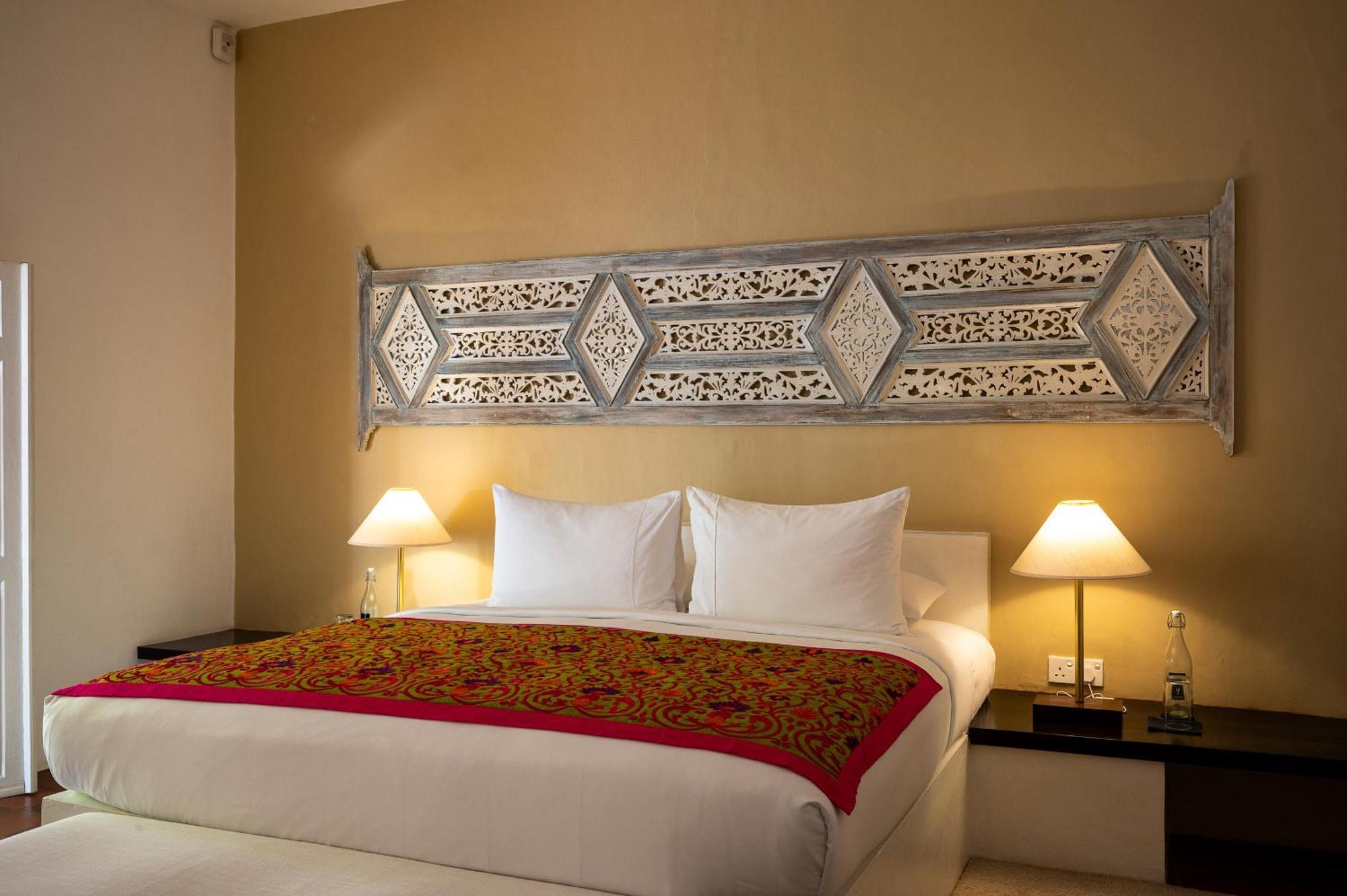 Nyne Hotels Rock Villa, Bentota Exterior photo