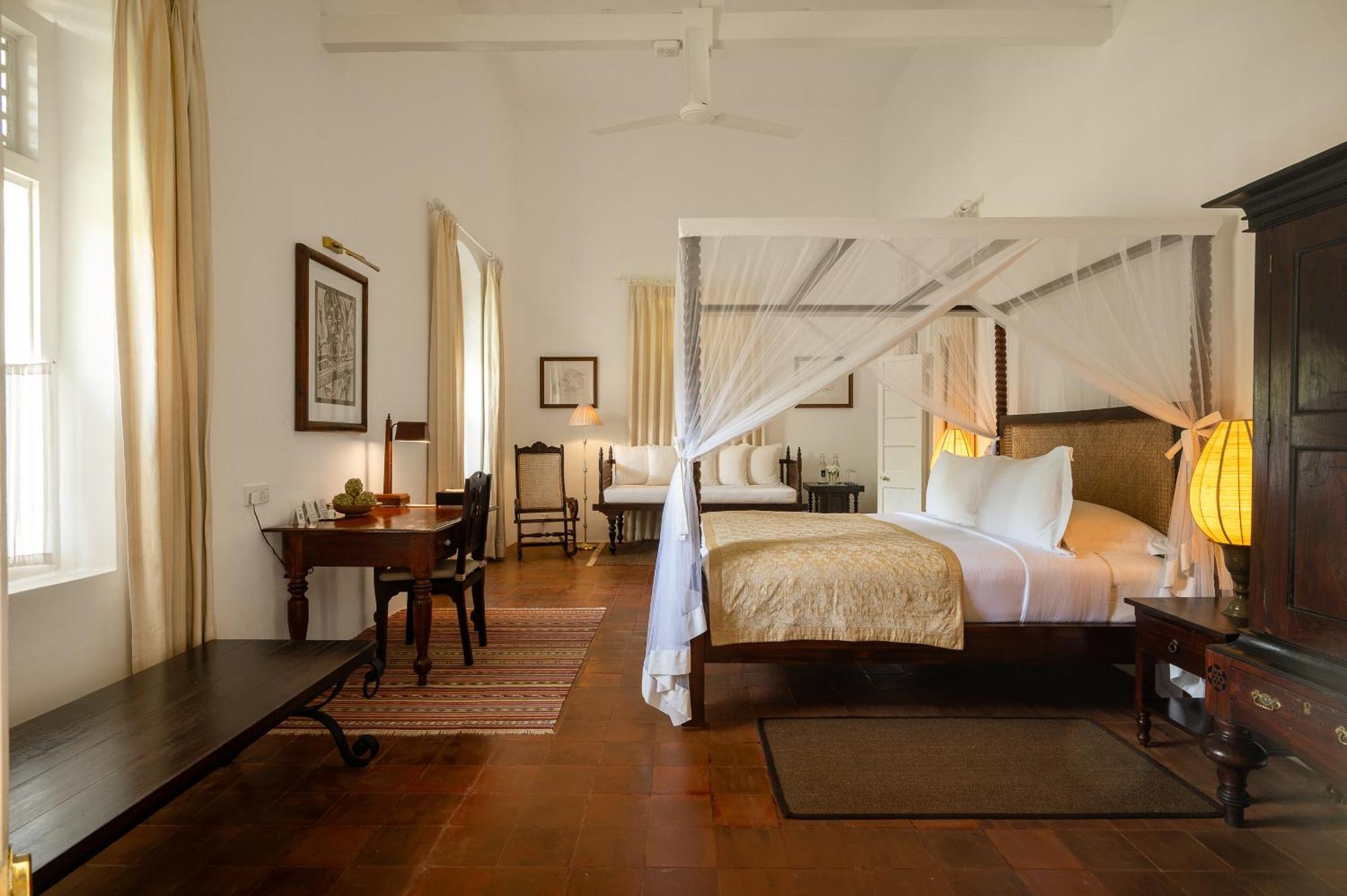 Nyne Hotels Rock Villa, Bentota Exterior photo